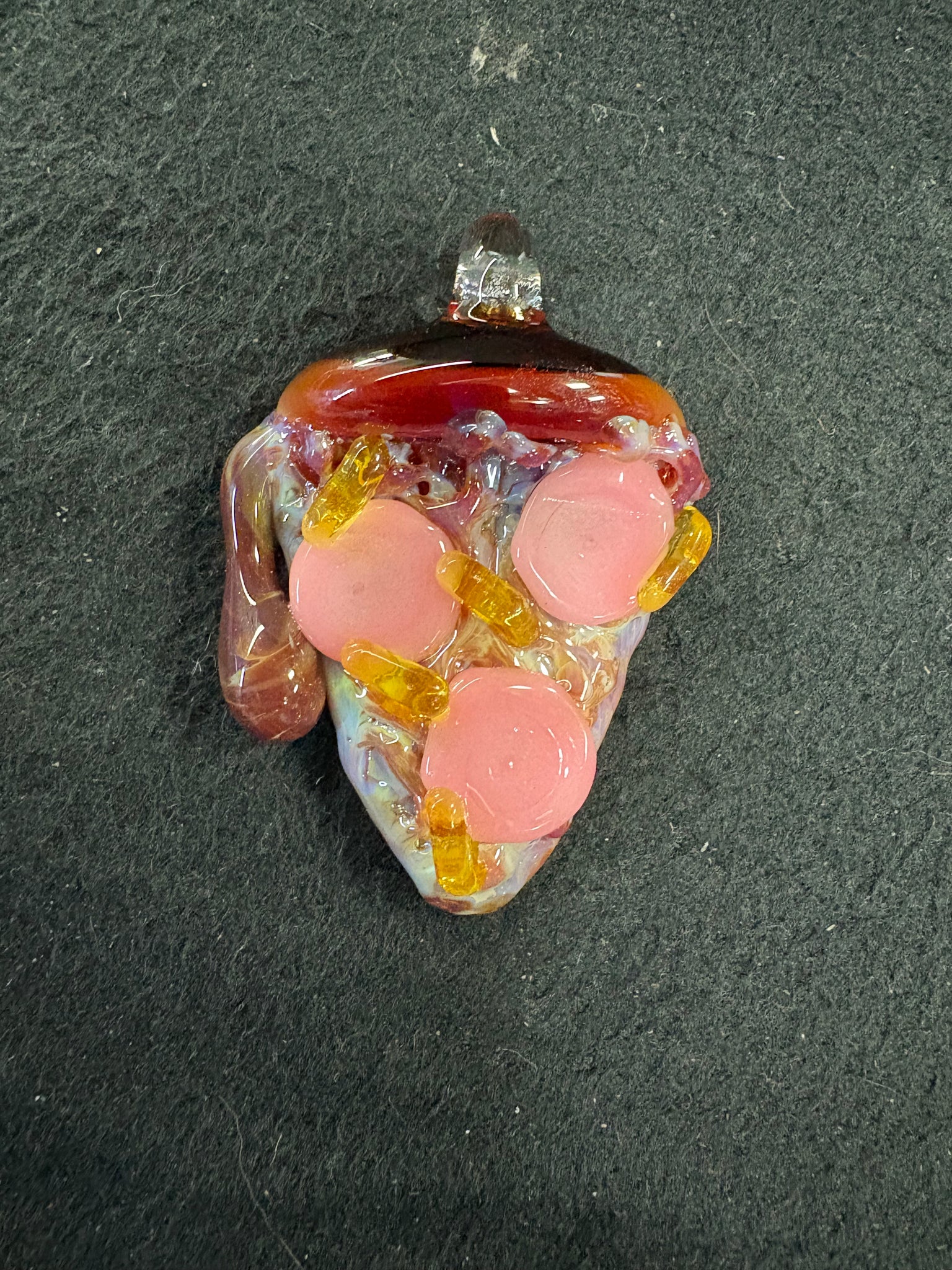 Hawaiian pendant
