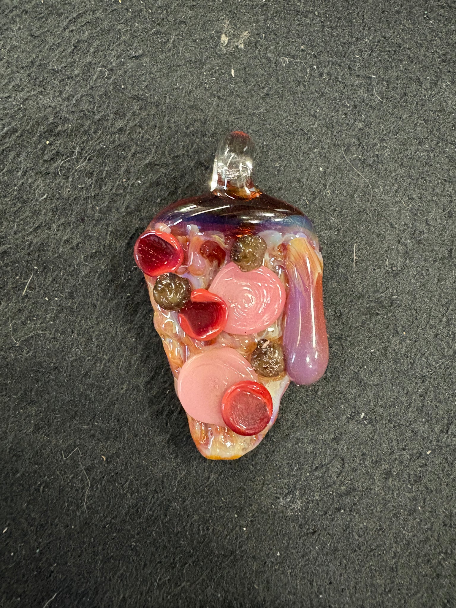 All meat pendant