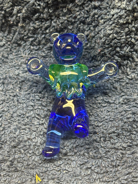 UV Dancing bear