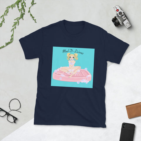 Mad-D-Licious soap girl T-Shirt